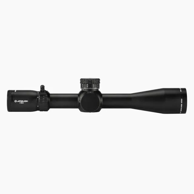 Midas Tac GEN2 HD 4-16x44 FFP MIL APRS14 Kikarsikte