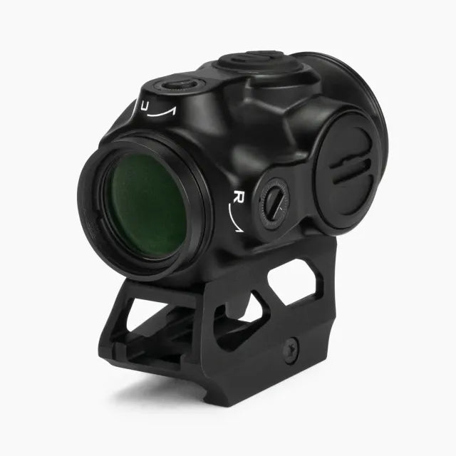 Midas Strobe Rödpunktssikte 2 MOA