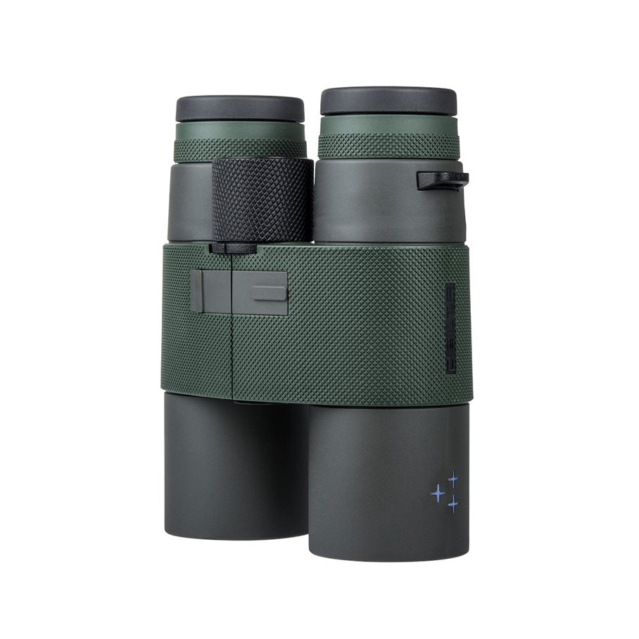 Delta-T 9x45 FL HD RF Kikare Med Laseravståndsmätare