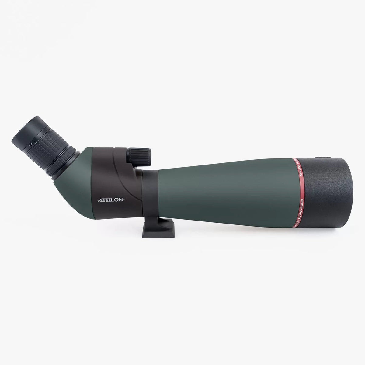 Talos 20-60x80 Grön