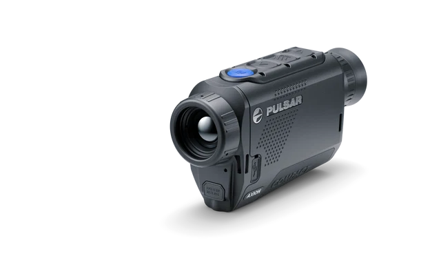 Axion XQ19 Compact 384x288 Värmekamera
