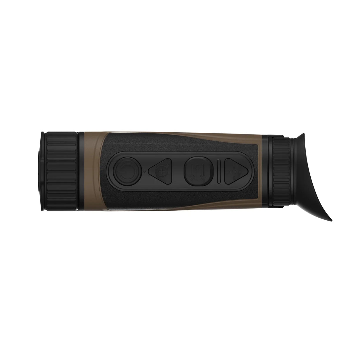 DNT Hound 640x512 35 mm Värmekamera Med Laseravståndsmätare