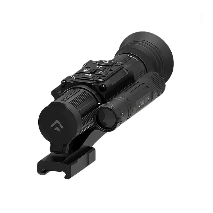 DNT Zulus HD 5-20x