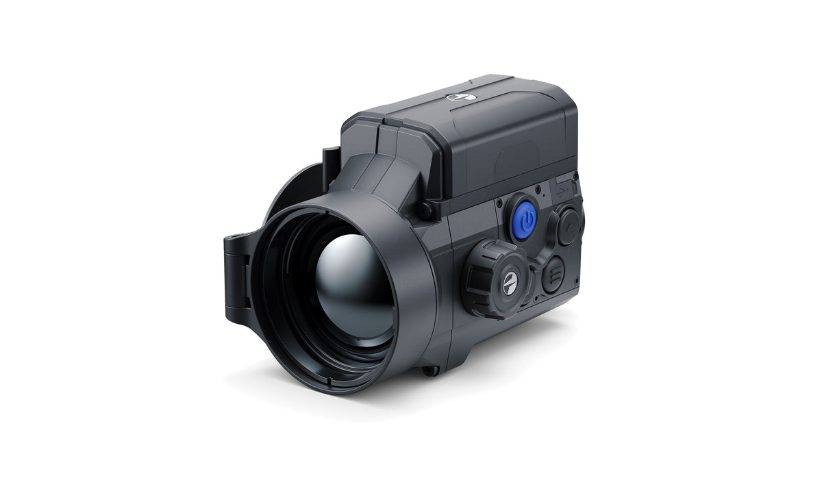 Krypton 2 FXG50 frontmonterad värmeadapter