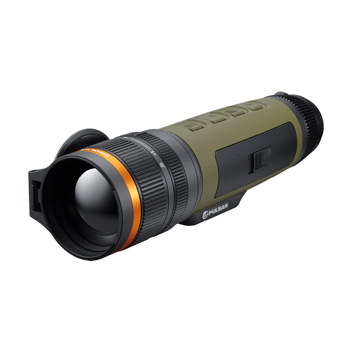 Lumion XL50 1024x768 Värmekamera