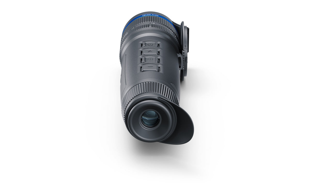 Telos XL50 Värmekamera 1024x768