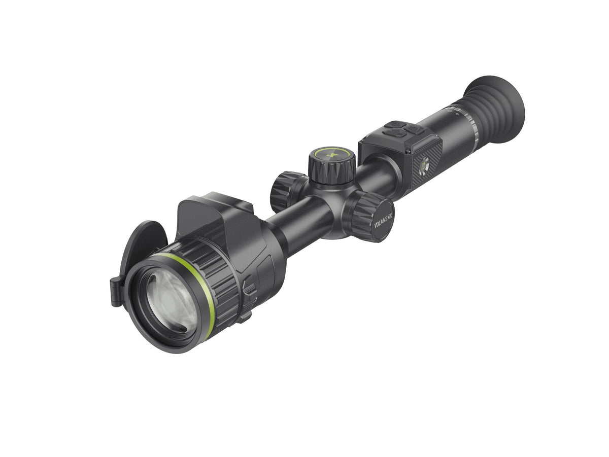 Volans V850 LRF 4K Mörkersikte Med Laseravståndsmätare