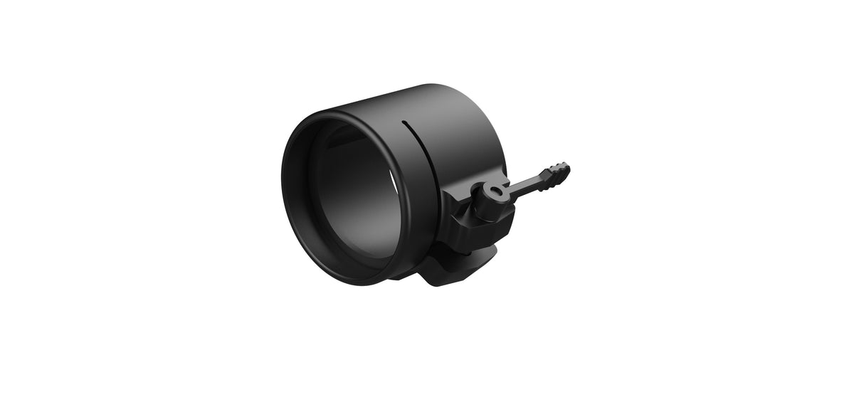 Adapter För Chiron & Taurus Frontmonterade Värmeadaptern 45,1-50 mm
