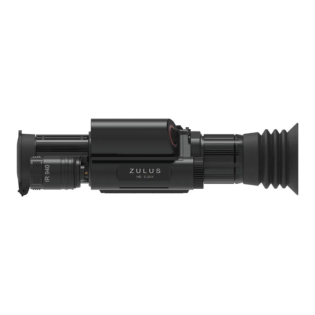 940 nm Modul För Zulus IR Lampa