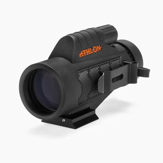 Midas 10x42 Pro UHD Taktisk Monokikare
