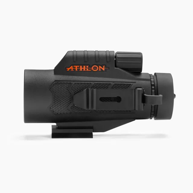 Midas 10x42 Pro UHD Taktisk Monokikare