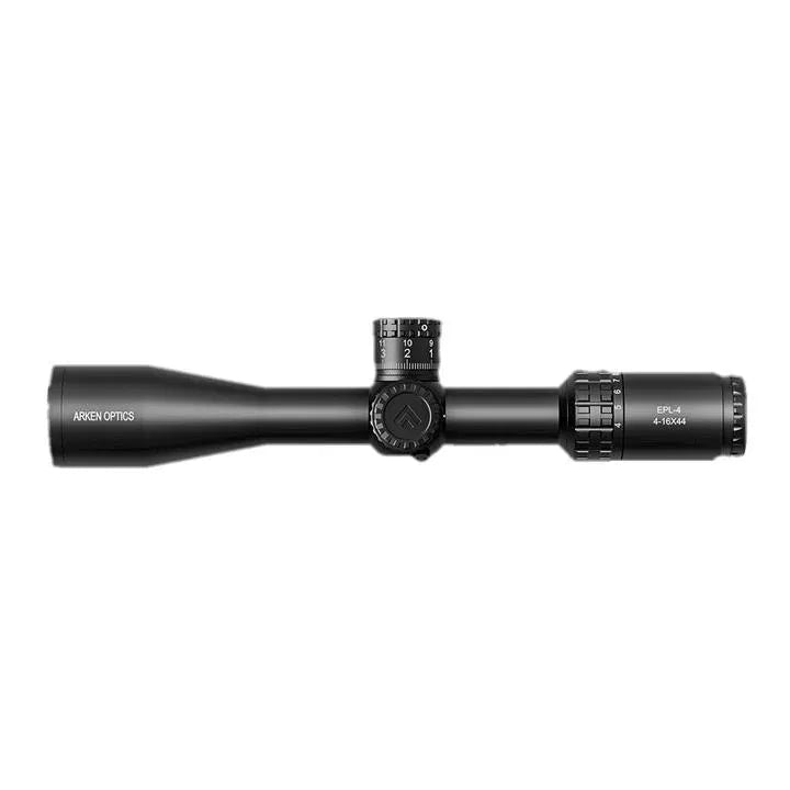 EPL4 4-16x44 FFP VHR MIL Belyst Kikarsikte