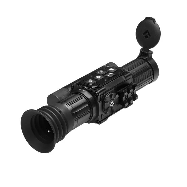 DNT Zulus HD 5-20x