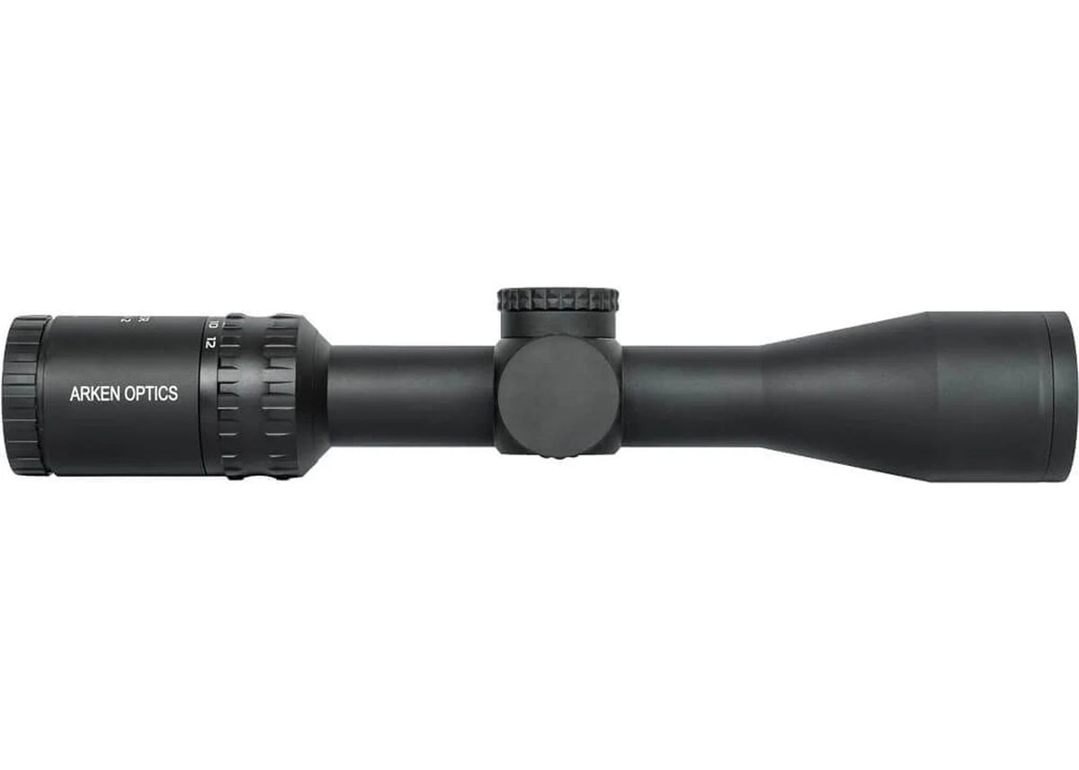 Outrider 2-12x42 FDR Belyst Kikarsikte