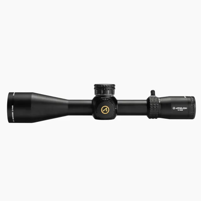 Ares BTR GEN3 2,5-15x50 FFP MIL APRS13 Belyst Kikarsikte