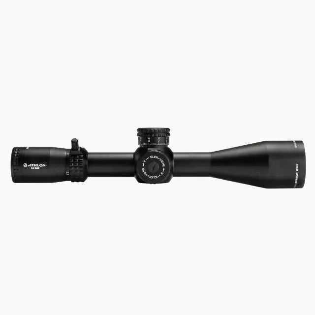 Ares BTR GEN3 2,5-15x50 FFP MIL APRS13 Belyst Kikarsikte