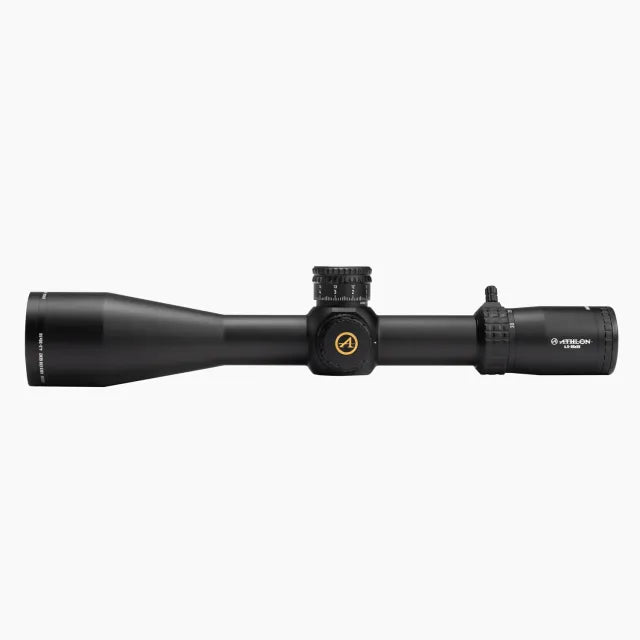 Ares ETR GEN2J UHD 4,5-30x56 FFP MIL APRS12 Belyst Kikarsikte