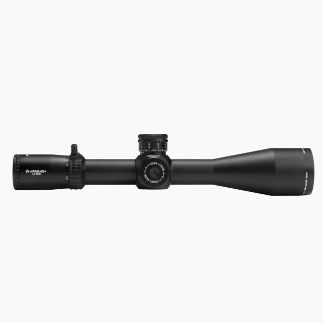 Ares ETR GEN2J UHD 4,5-30x56 FFP MIL APRS12 Belyst Kikarsikte