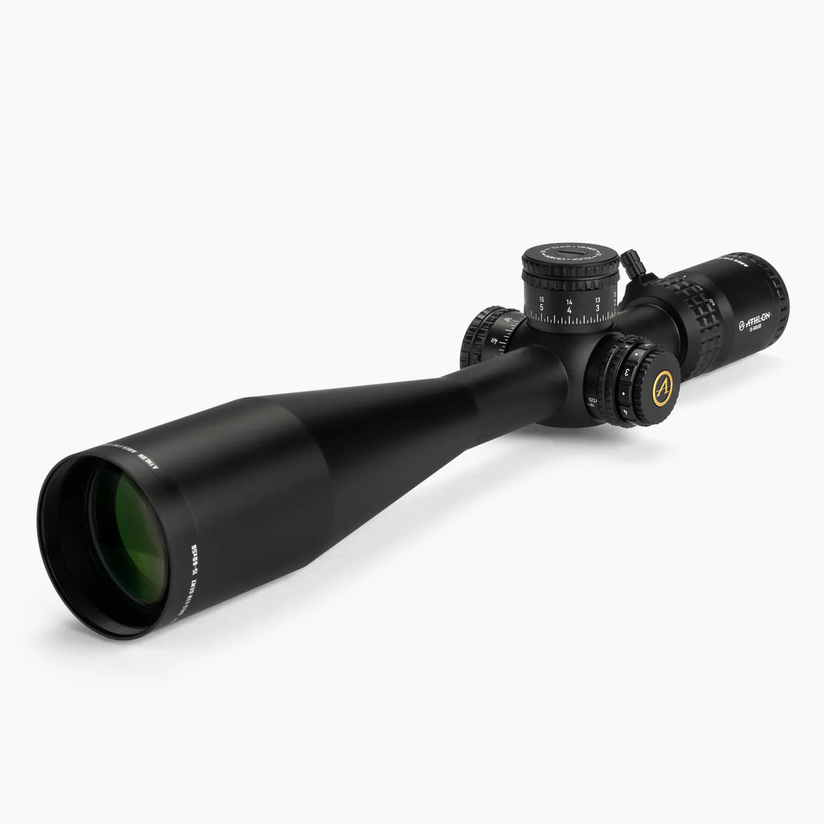 Ares ETR GEN2J UHD 15-60x56 ABLR3 Belyst Kikarsikte