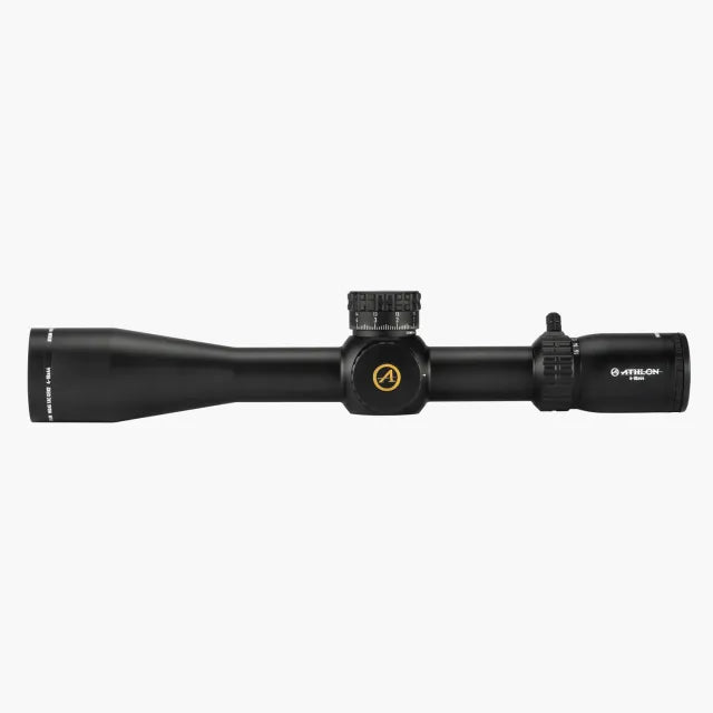 Midas Tac GEN2 HD 4-16x44 FFP MIL APRS14 Kikarsikte