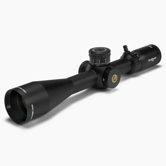 Midas Tac GEN2 HD 6-24x50 FFP MIL Kikarsikte
