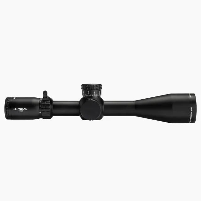 Midas Tac GEN2 HD 6-24x50 FFP MIL Kikarsikte