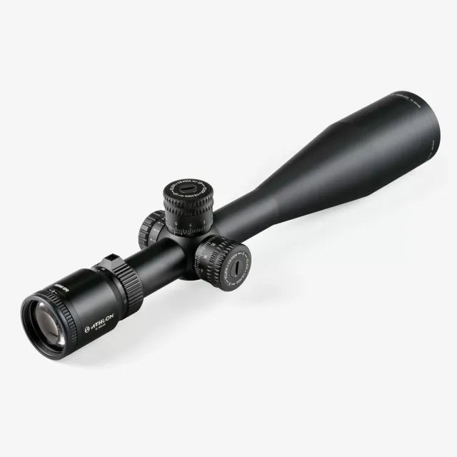 Heras SPR 15-60x56 SFP BLR2 NIR MOA Belyst