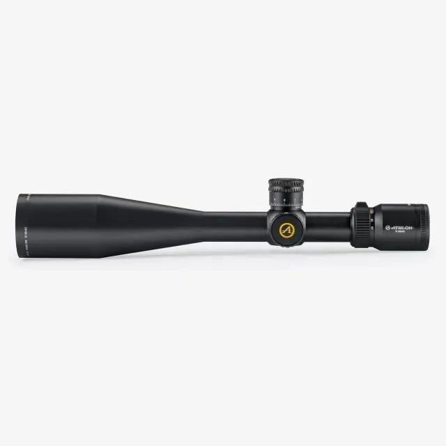 Heras SPR 15-60x56 SFP BLR2 NIR MOA Belyst