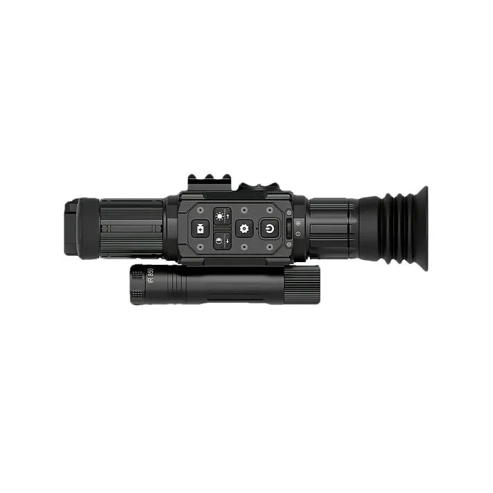 DNT Zulus HD 5-20x