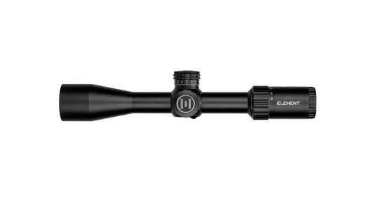 Helix Gen2 4-16x44 FFP MPR-1C MRAD
