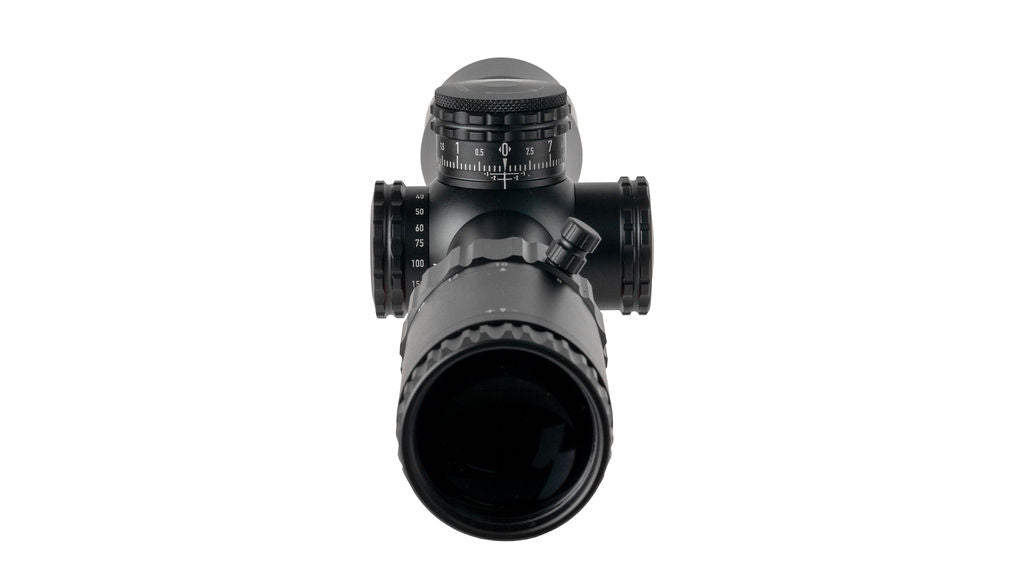 Helix Gen2 4-16x44 FFP MPR-1C MRAD