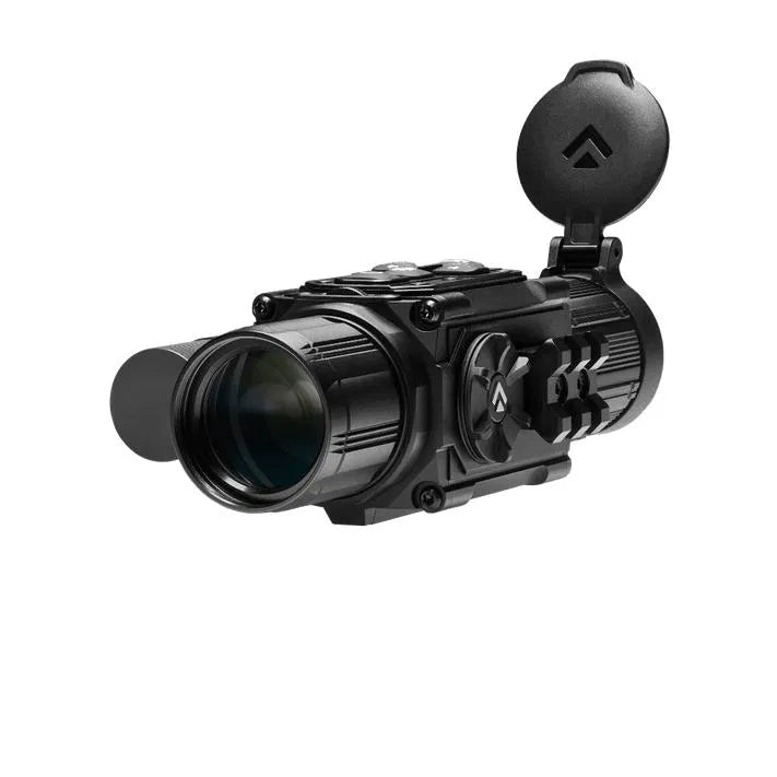 DNT Zulus HD 5-20x