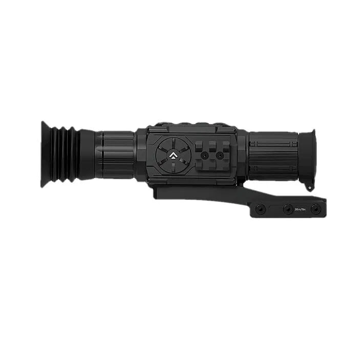 DNT Zulus HD 5-20x