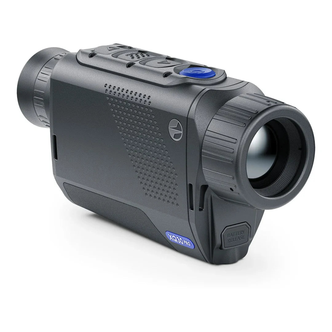Axion XQ30 PRO Värmekamera 384x288
