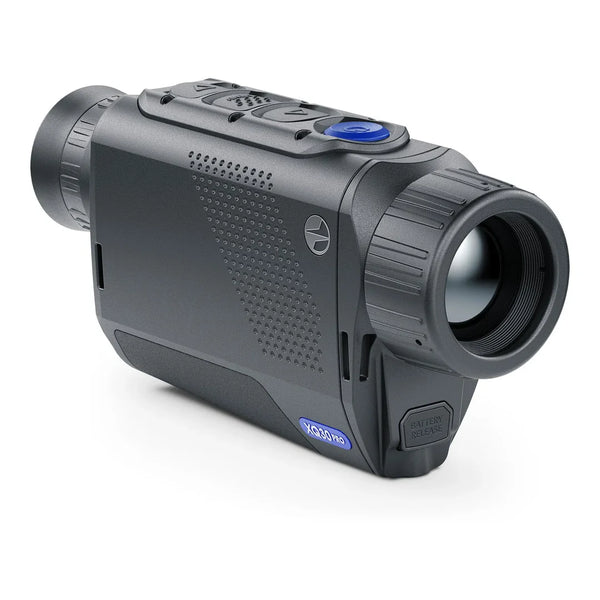 Axion XQ30 PRO Värmekamera 384x288