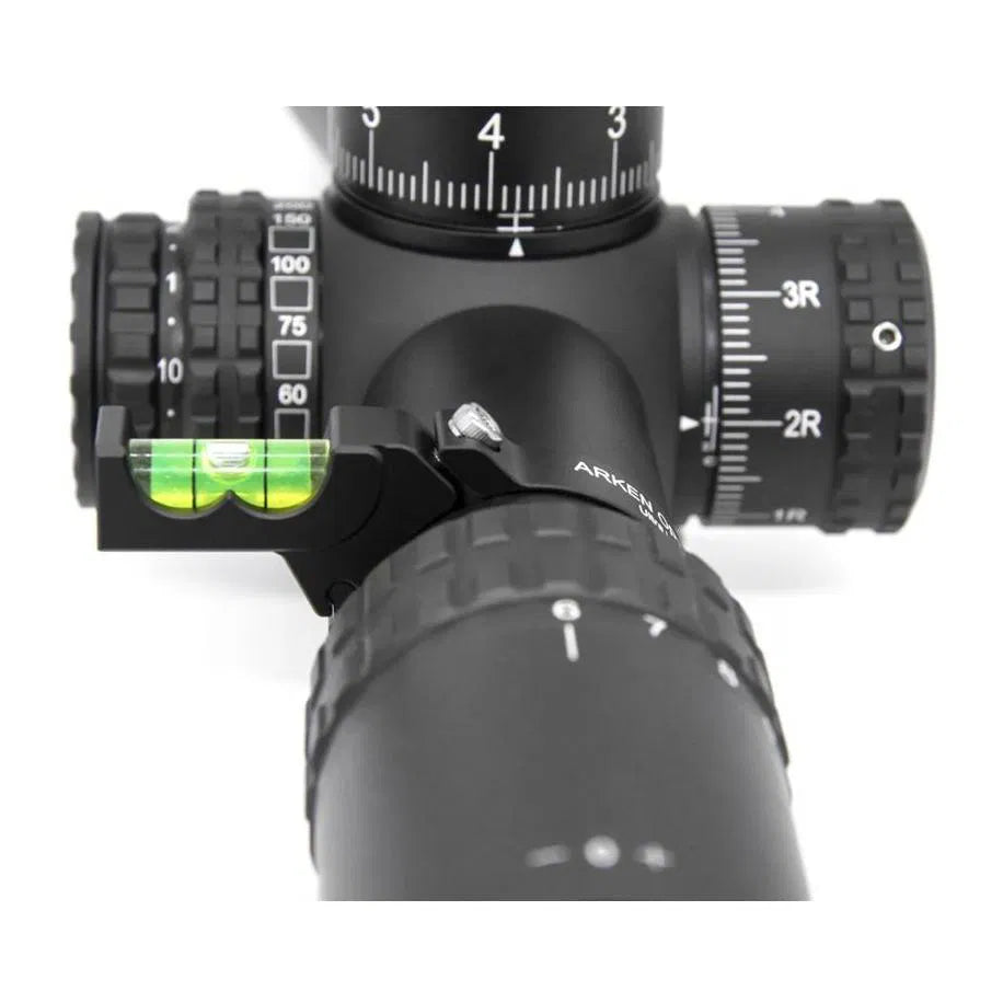 Bubble Level 34 mm