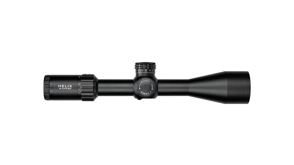 Helix Gen2 6-24x50 SFP APR-1C MRAD