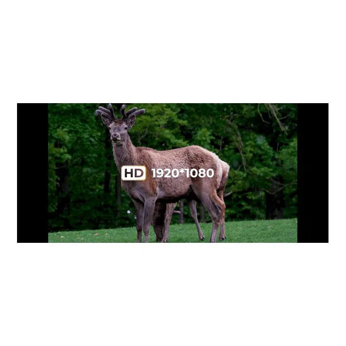 DNT Zulus HD 5-20x