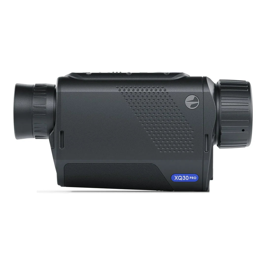 Axion XQ30 PRO Värmekamera 384x288
