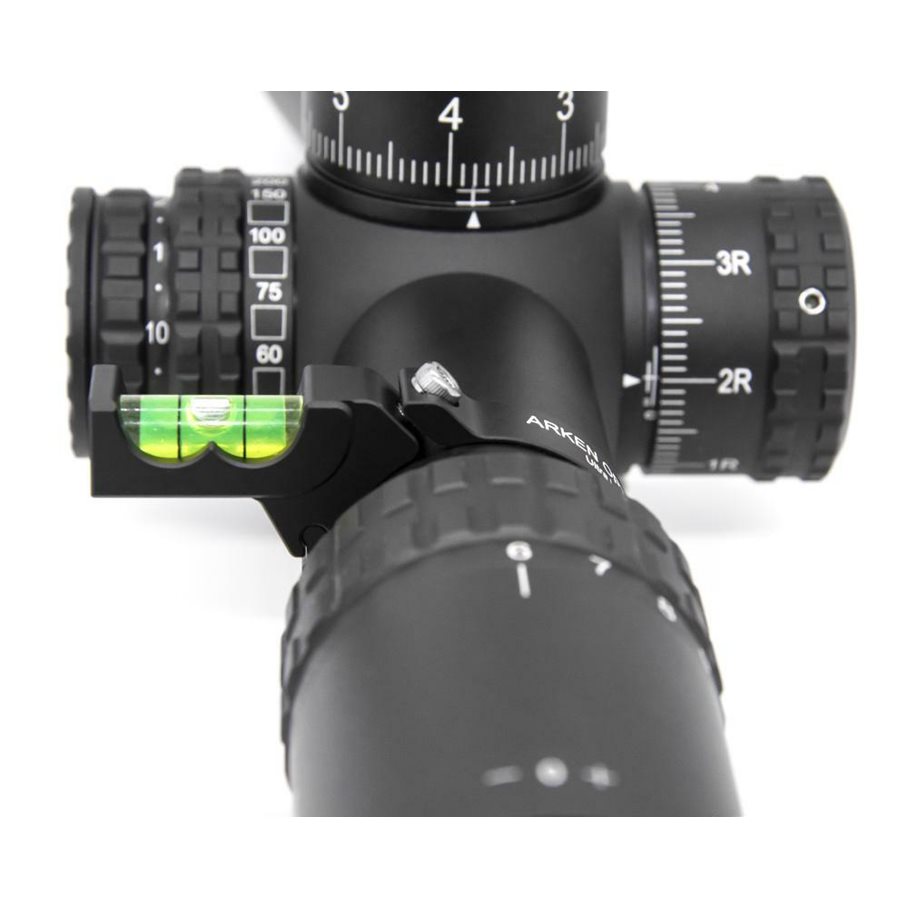 Bubble Level 34 mm