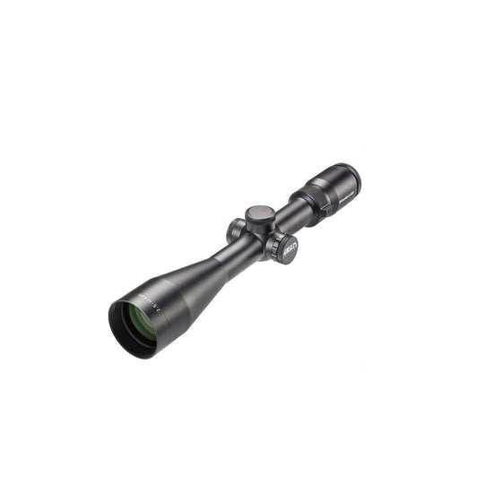 Titanium HD 2,5-10x50 Belyst Kikarsikte
