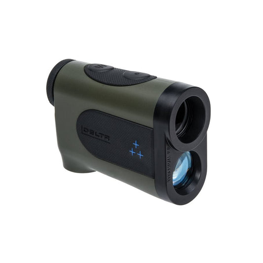 RF-2000 HD Laseravståndsmätare