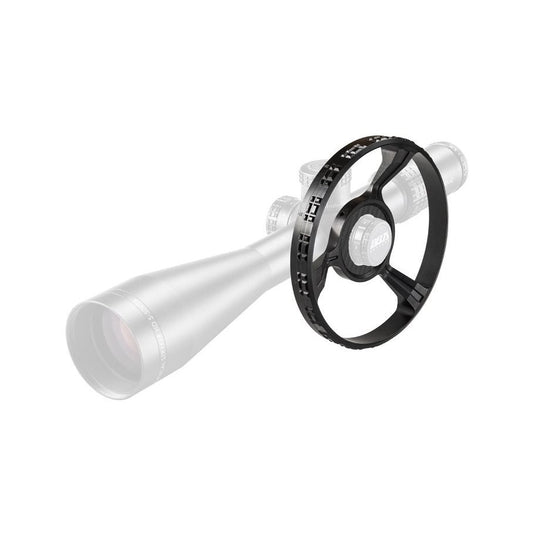 Parallaxhjul Till Stryker HD 5-50x56