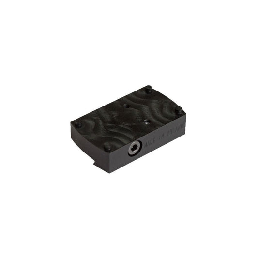 montage för 6-14 mm skena för Minidot HD och Vortex Razor