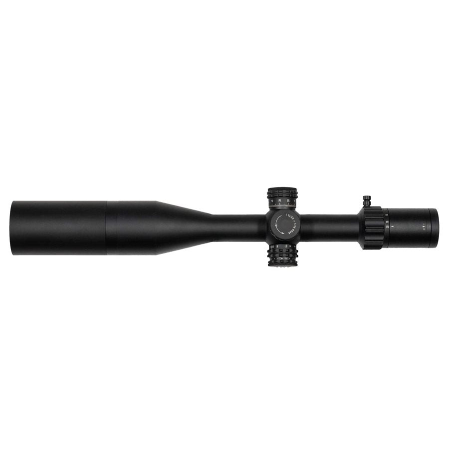 Nexus 5-20x50 FFP APR-1C MRAD Kikarsikte