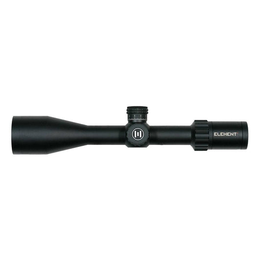 Nexus 5-20x50 FFP APR-2D MRAD Kikarsikte