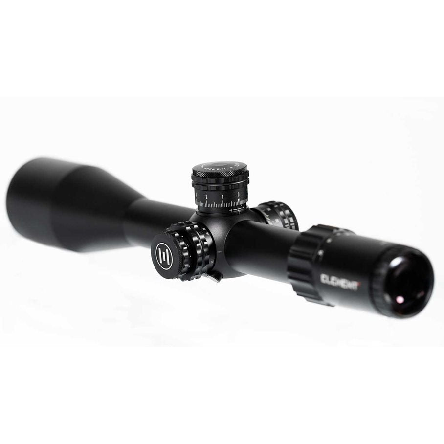 Titan 5-25x56 FFP APR-1C MRAD Kikarsikte
