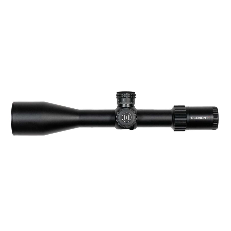 Titan 5-25x56 FFP APR-2D MRAD Kikarsikte