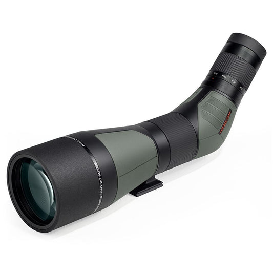 Ares Gen 2 20-60x85 UHD Tubkikare