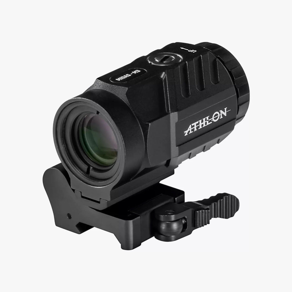 Midas M3 3x Magnifier